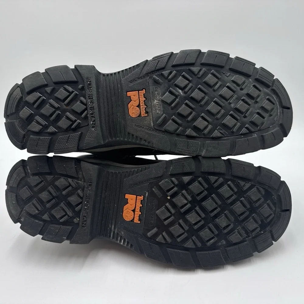 Timberland Pro Stockdale 6